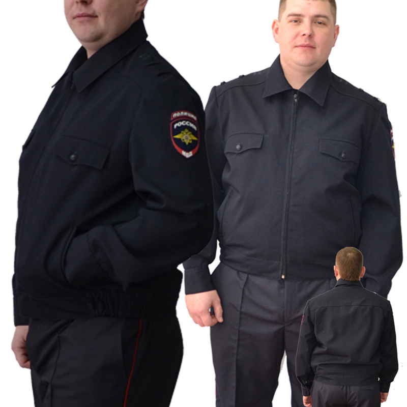 kurtka-povsednevnyj-dlja-kadetov-mvd-policii-rossii-tk-psh-ili-gabardin-cvet-temno-sinij-3.jpg Пошив Куртка летняя повседневная для Кадетов МВД-ПОЛИЦИИ РФ тк п/ш или габардин — изображение 1