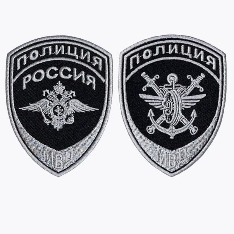 shyevrony-mvd-transportnaja-politsija-2.jpg Шевроны МВД Транспортная Полиция вышитый нашивки (нарукавные знаки) на заказ — изображение 1